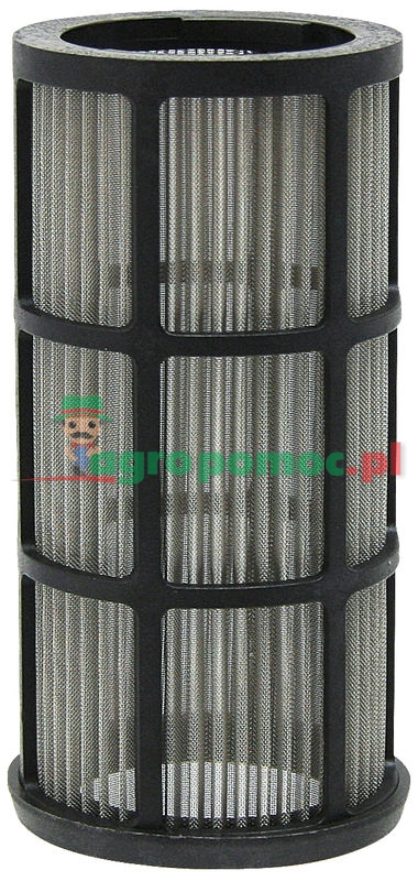 Kvernaland Wkład filtra | 00047475 | zdjęcie nr 1