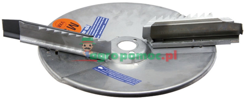 Rauch Talerz rozrzucający | 4080016 | zdjęcie nr 1