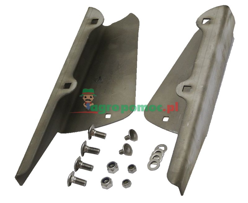 Rauch Zestaw łopatek rozrzucających | 4072173 | zdjęcie nr 1