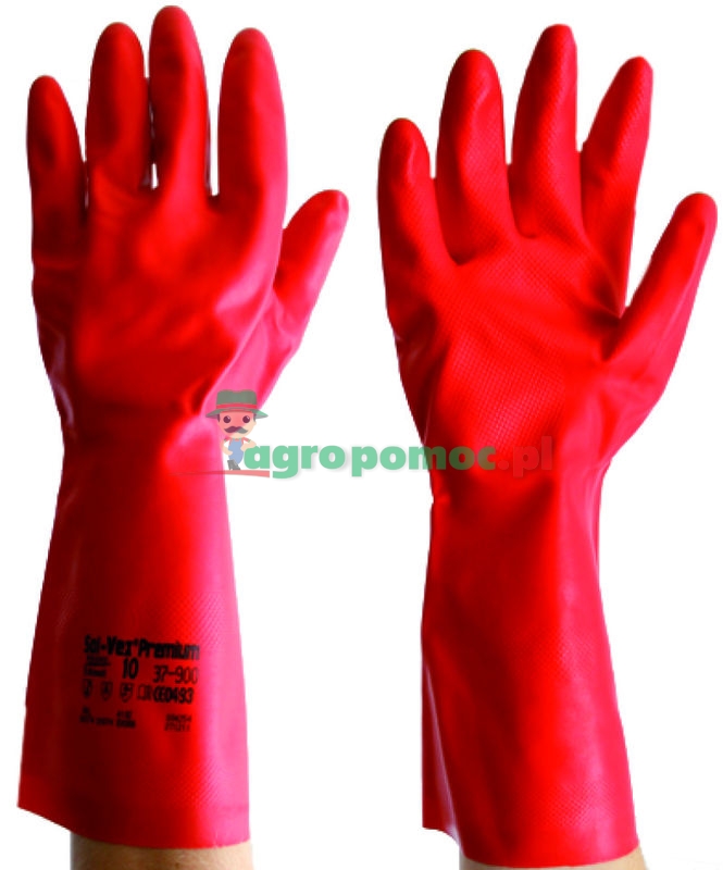 Rękawice ochronne | zdjęcie nr 1