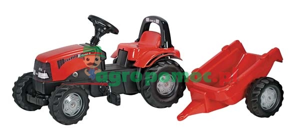 Rolly Toys Case CVX 1170 | zdjęcie nr 1