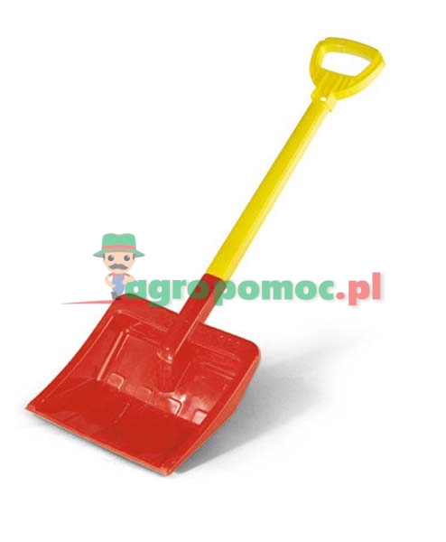 Rolly Toys Szufla do śniegu | zdjęcie nr 1