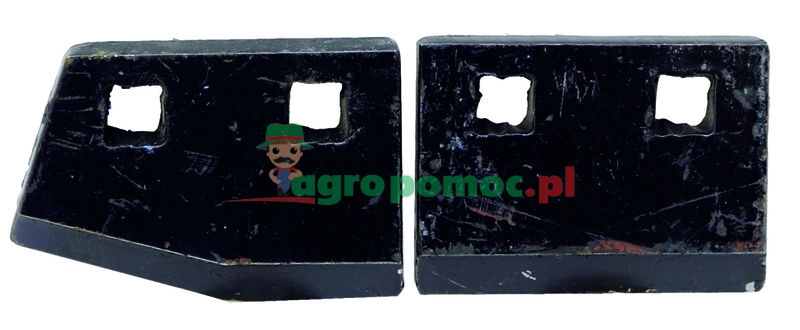 Saphir Zestaw noży | zdjęcie nr 1