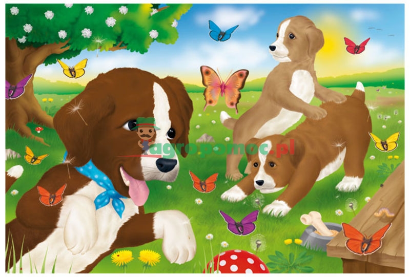 Schmidt Spiele Zabawy szczeniaków | zdjęcie nr 1