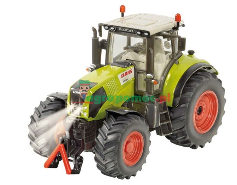 Siku Claas Axion 850 | zdjęcie nr 1
