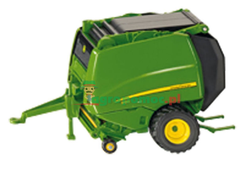 Siku John Deere | zdjęcie nr 1