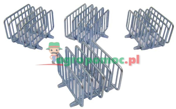 Siku Kratki 20 szt. | zdjęcie nr 1