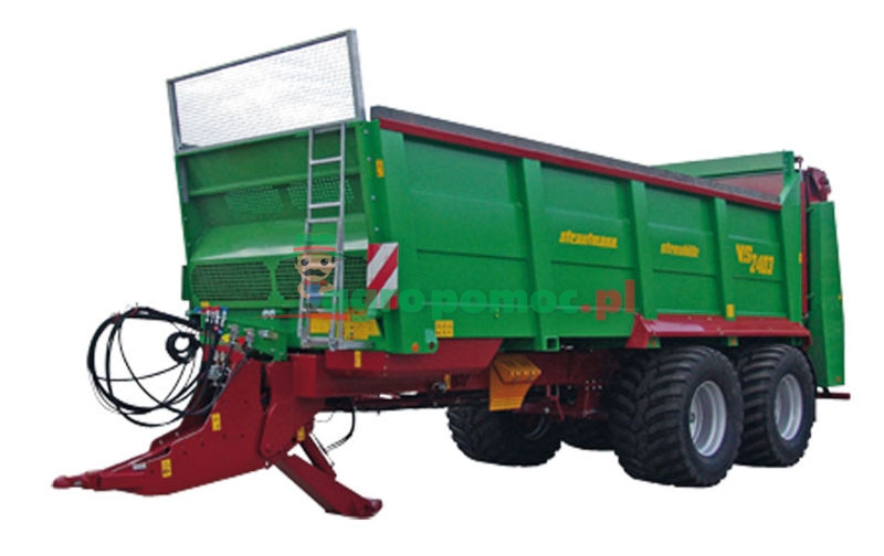 Siku Rozsiewacz uniwersalny | zdjęcie nr 1