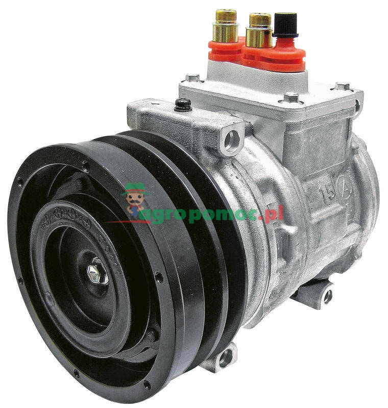 Sprężarka | AZ44541 | zdjęcie nr 1