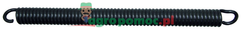 Sprężyna naciągowa | PZ-264K0, PZ-51K0, PZ-51, PZ-264 | zdjęcie nr 1
