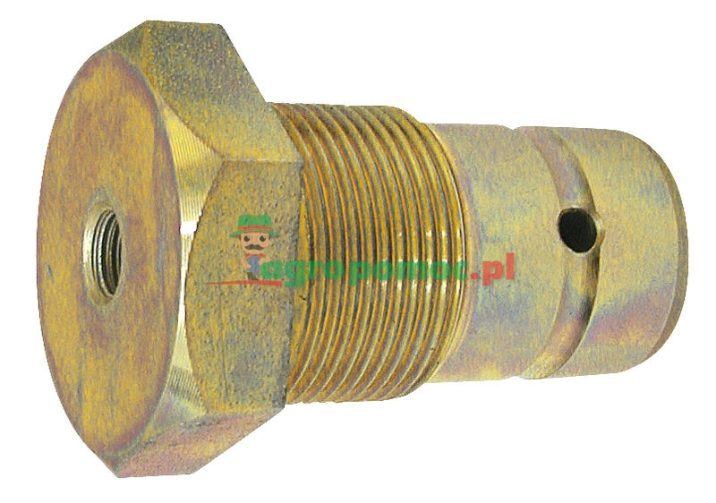 Sworzeń przegubu | 203.700.57.0 | zdjęcie nr 1