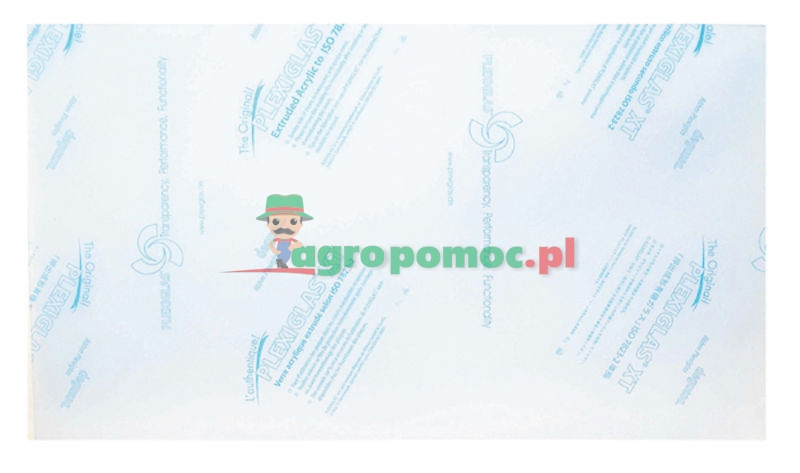 Szyba akrylowa | zdjęcie nr 1