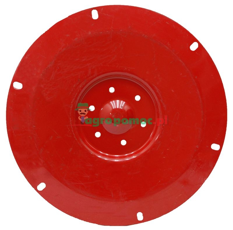 Talerz oporowy | 00640062 | zdjęcie nr 1