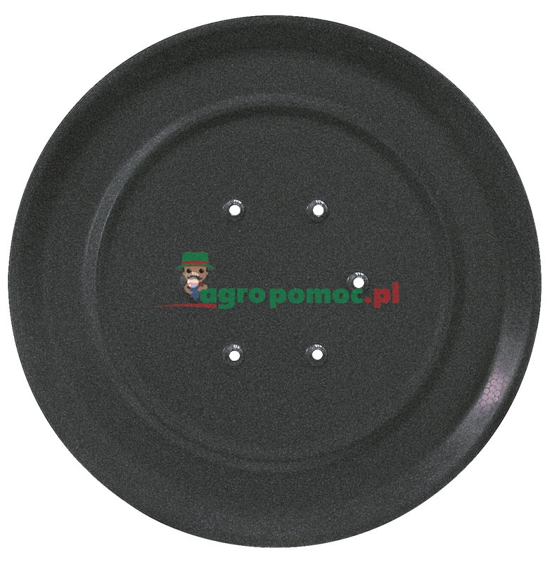 Talerz ślizgowy | 0300170 | zdjęcie nr 1