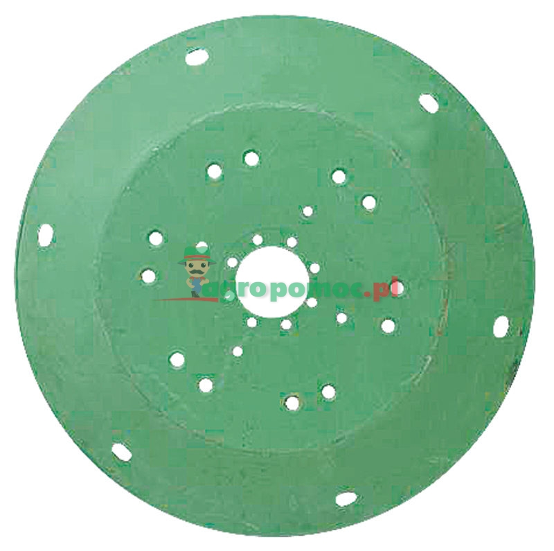 Talerz tnący | 06563481 | zdjęcie nr 1