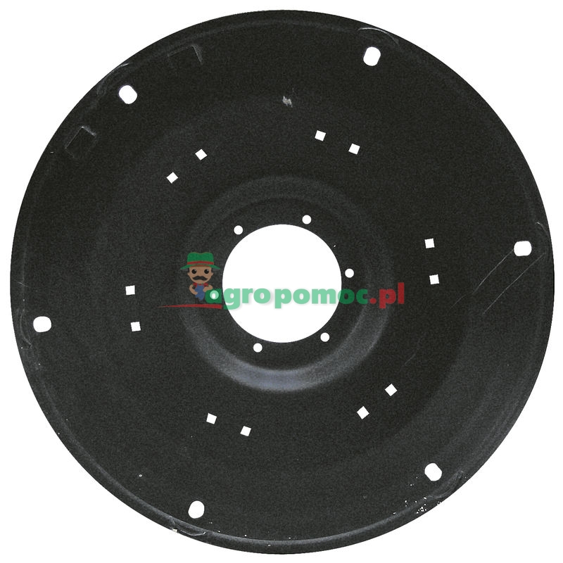 Talerz tnący | 140678, 140450, 496094 | zdjęcie nr 1