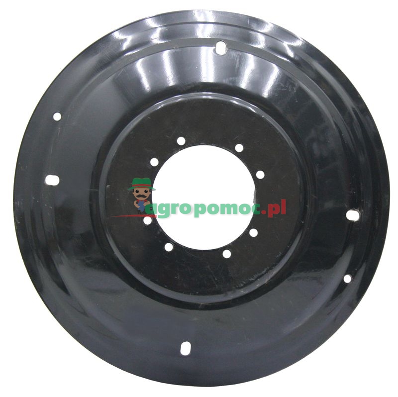 Talerz tnący | MC054K0 | zdjęcie nr 1