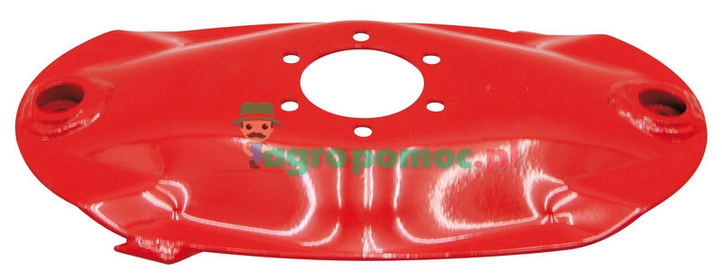 Tarcza tnąca Pöttinger | 882420702400, 354680020 | zdjęcie nr 1