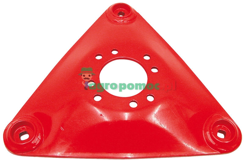 Tarcza tnąca | B2280294 | zdjęcie nr 1