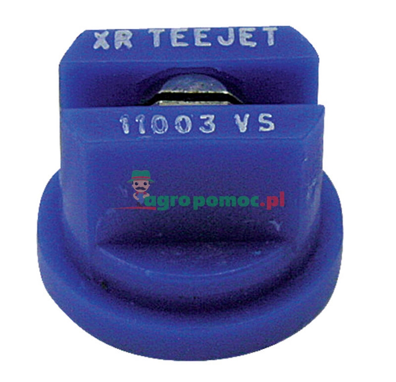 TeeJet Düsenmundstücks | XR11003-VS | zdjęcie nr 1