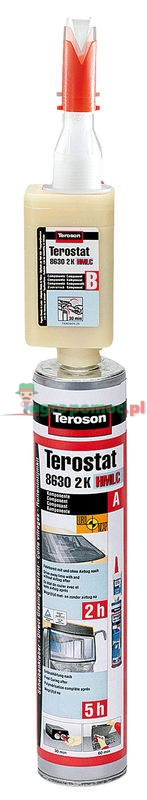 Teroson Kartusz | zdjęcie nr 1