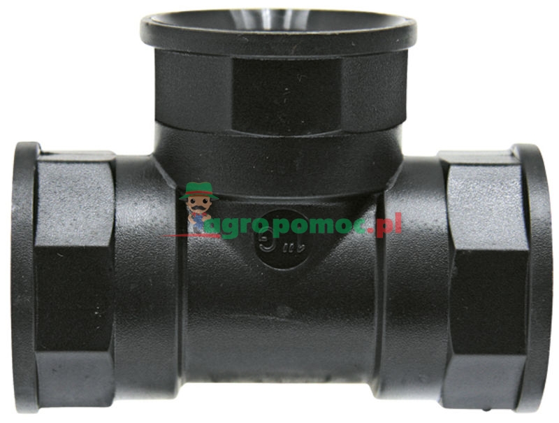 Trójnik | zdjęcie nr 1