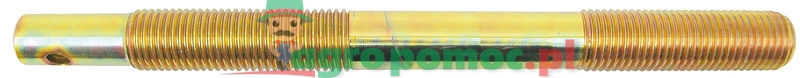 Trzpień gwintowany | 06581512 | zdjęcie nr 1