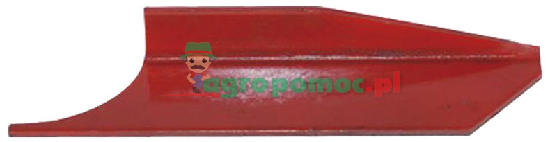 Unia Ząb stalowy | 0204 02-765 0 | zdjęcie nr 1