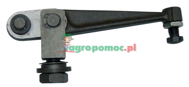 Ursus Dźwigienka sprzęgła kpl. stary typ silnik 4-cylindry | 80021098 | zdjęcie nr 1