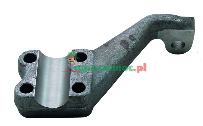 Ursus Dźwignia zwrotnicza lewa | 50.63.409.0 | zdjęcie nr 1