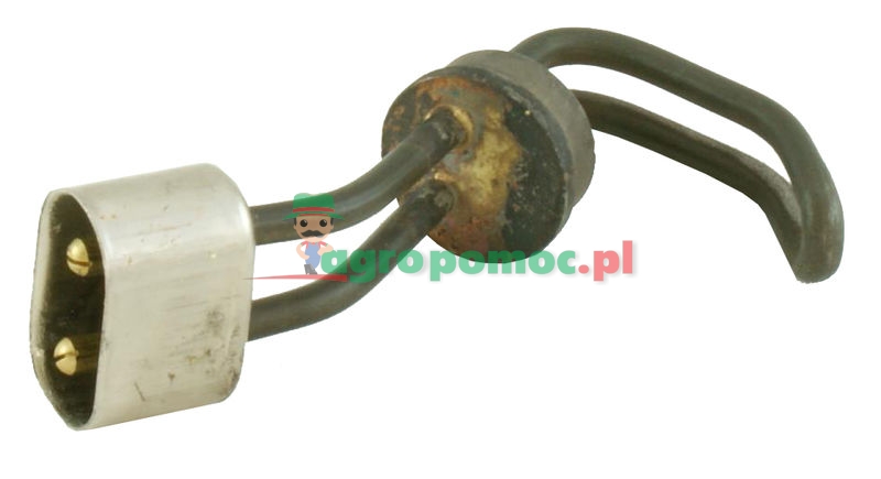 Ursus Grzałka | MF 3-cylindry | zdjęcie nr 1