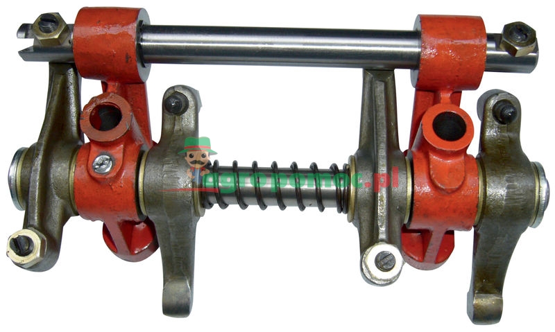 Ursus Klawiatura kpl. | 42.02.007.0 | zdjęcie nr 1
