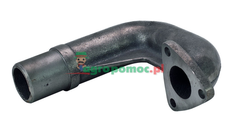 Ursus Kolanko wydechowe | 3029 183 M1 | zdjęcie nr 1