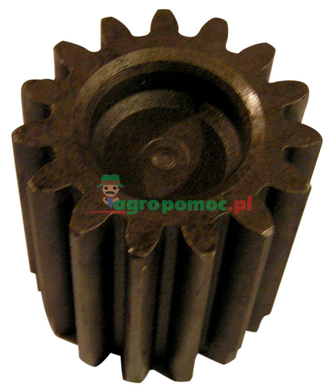 Ursus Koło centralne | 86161066 | zdjęcie nr 1