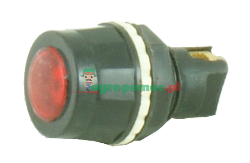 Ursus Kontrolka czerwona | R539NAW | zdjęcie nr 1