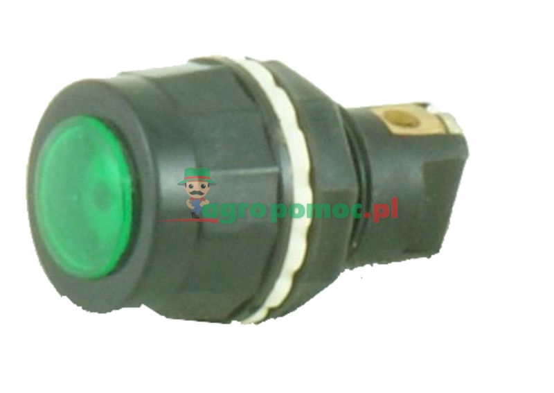 Ursus Kontrolka zielona | R539ZAW | zdjęcie nr 1