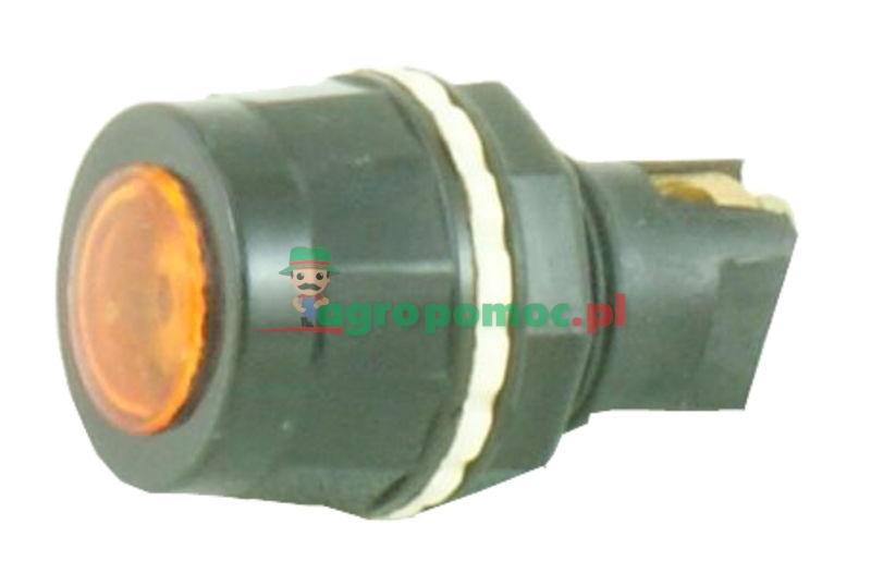 Ursus Kontrolka żółta | R539ZAW | zdjęcie nr 1