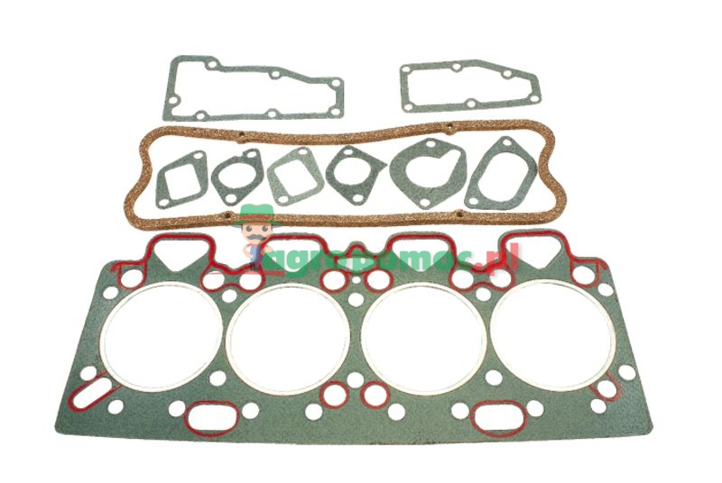 Ursus Kpl.uszczelek do głowicy | 3134 036 K | zdjęcie nr 1