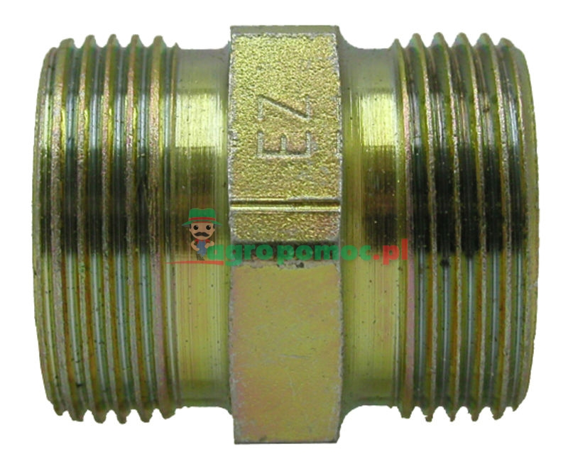 Ursus Łącznik korpusu | 50.60.736.1 | zdjęcie nr 1