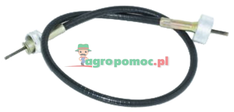 Ursus Linka licznika motogodzin | 1667 951 M 91 | zdjęcie nr 1