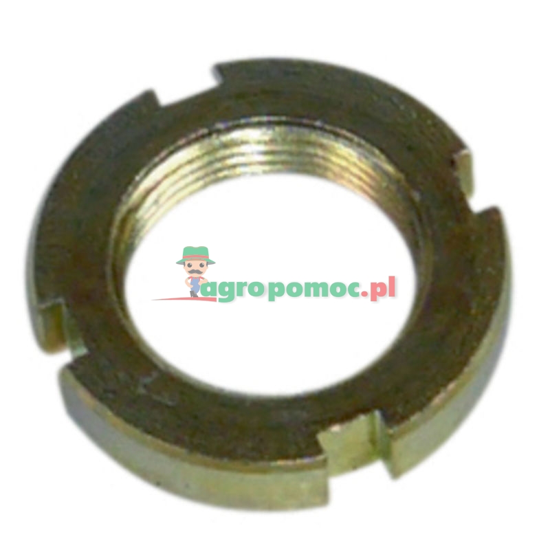 Ursus Nakrętka M24x1,5-5 | 54.23.100.6 | zdjęcie nr 1