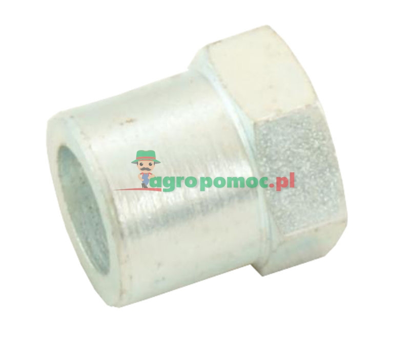Ursus Nakrętka osi przedniej M16x1,5 | 80200016 | zdjęcie nr 1