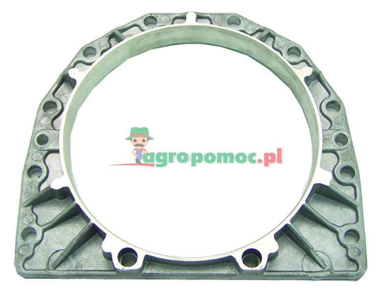 Ursus Obudowa tylnego uszczelnienia | 375 138 51 | zdjęcie nr 1