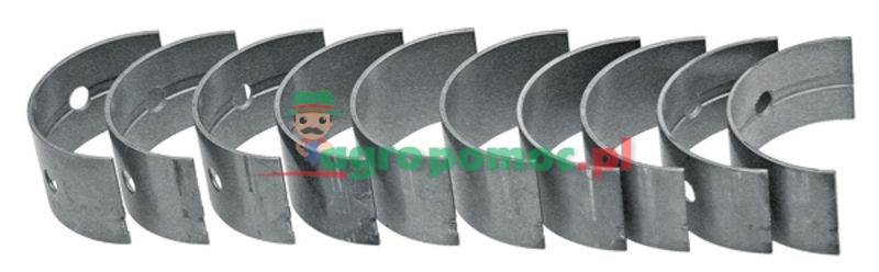 Ursus Panewki główne 4-cyl. nominalne kpl. | C-385 4-CYL.GŁÓWNE NOMINAŁ | zdjęcie nr 1