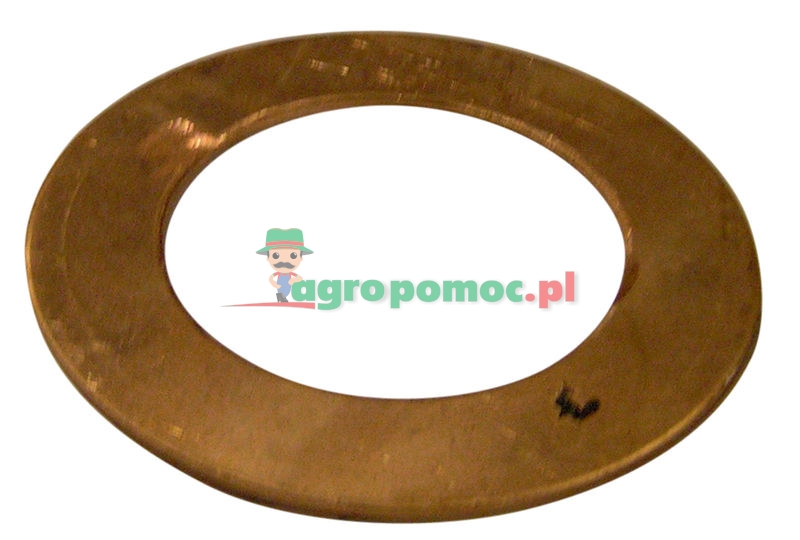 Ursus Podkładka koła planetarnego | 84.174.034 / 3011.2520 | zdjęcie nr 1