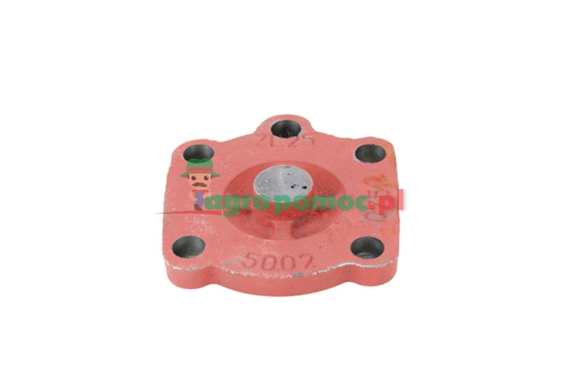 Ursus Pokrywa cylindra | 50.02.075.2 | zdjęcie nr 1