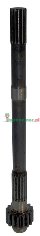 Ursus Półoś lewa C-330M | 50.21.801.0 | zdjęcie nr 1