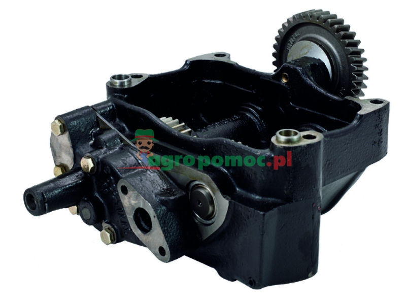 Ursus Pompa oleju z mechanizmem wyrównoważającym | 417 33 082 | zdjęcie nr 1