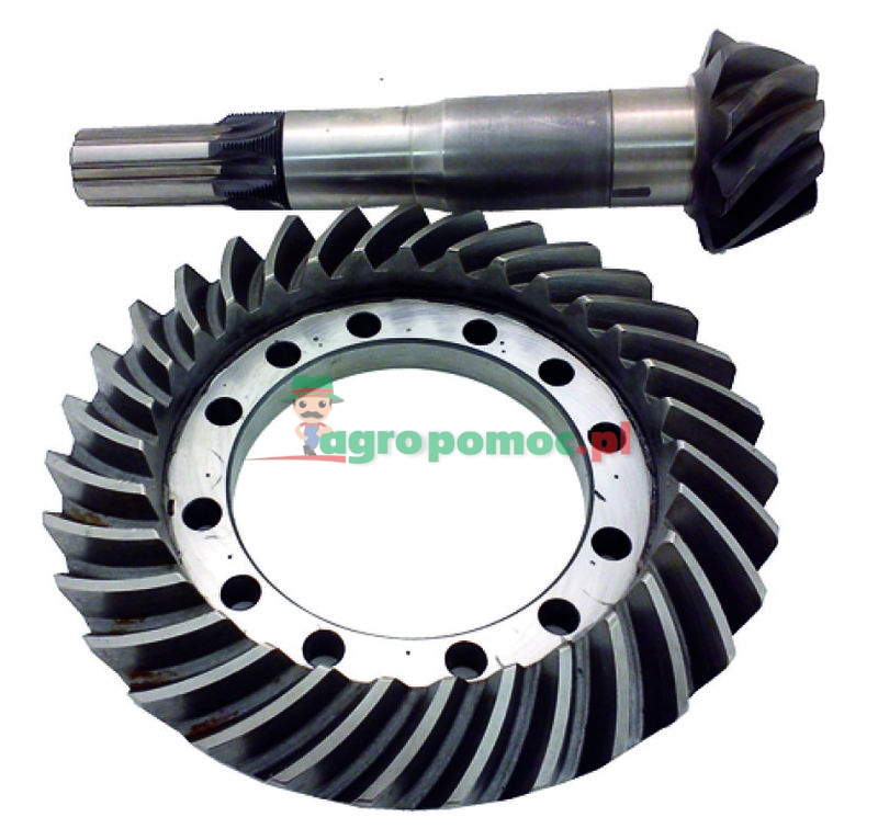 Ursus Przekładnia główna | 3426 638 M91 | zdjęcie nr 1