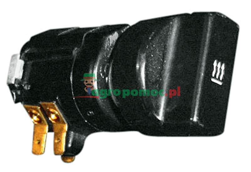 Ursus Przełącznik ogrzewania | 83351902 | zdjęcie nr 1